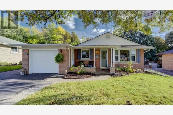 582 GRAND VALLEY DRIVE