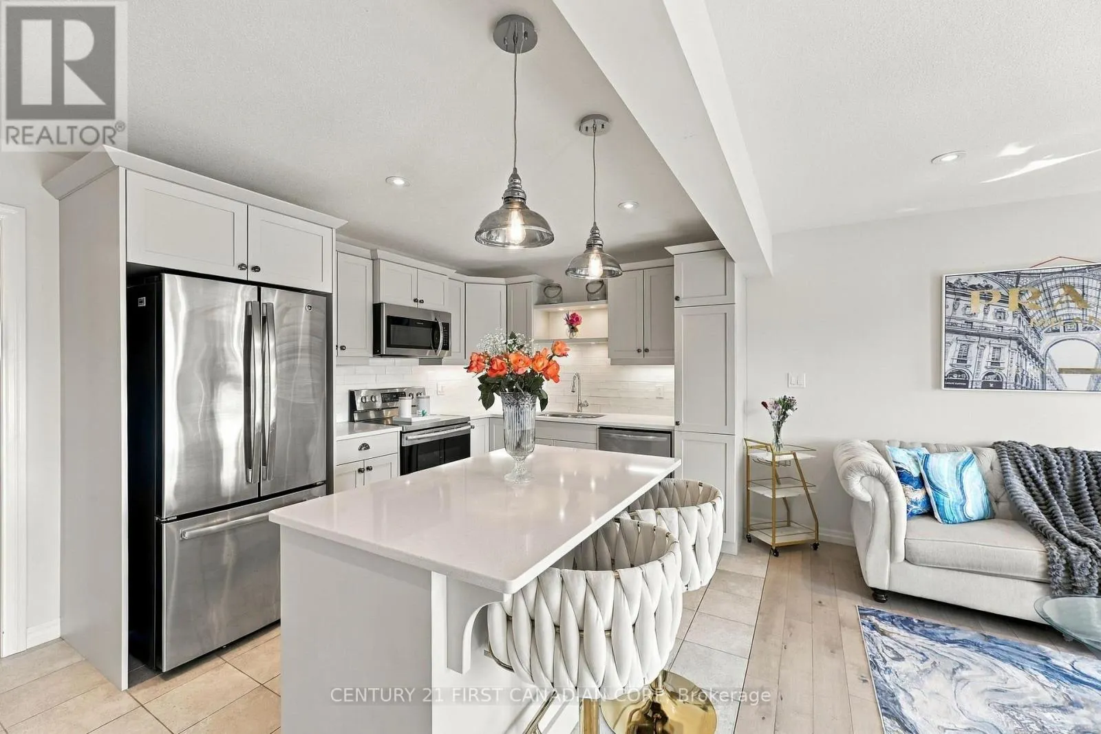 56 CORTLAND TERRACE