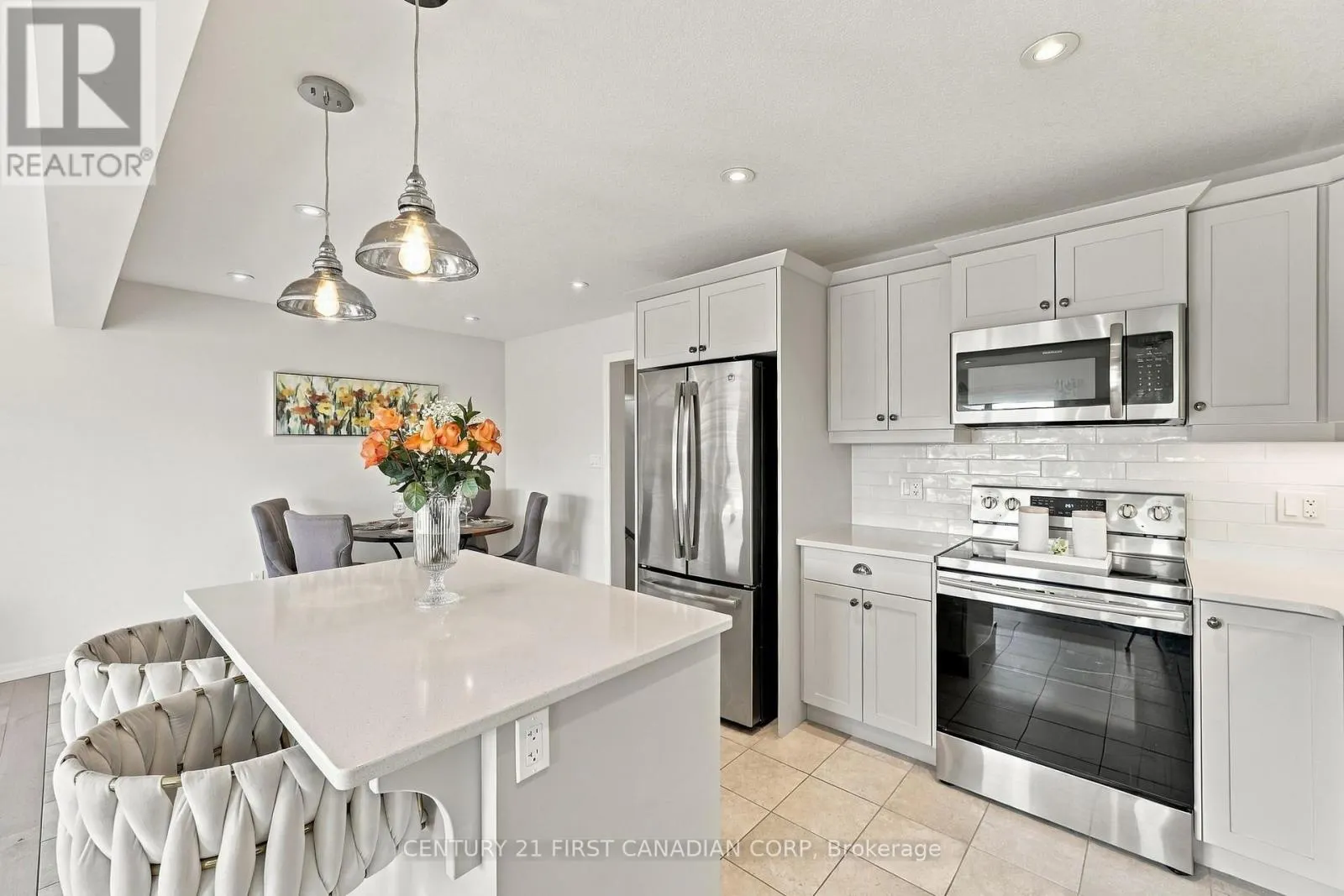 56 CORTLAND TERRACE