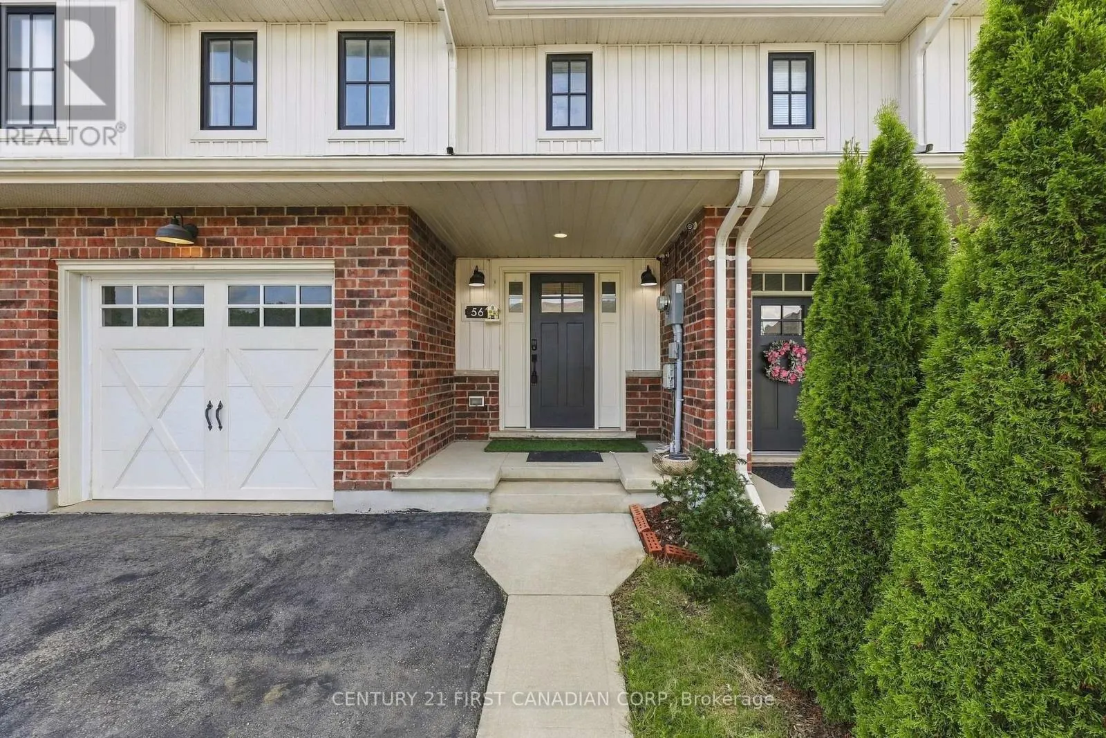 56 CORTLAND TERRACE