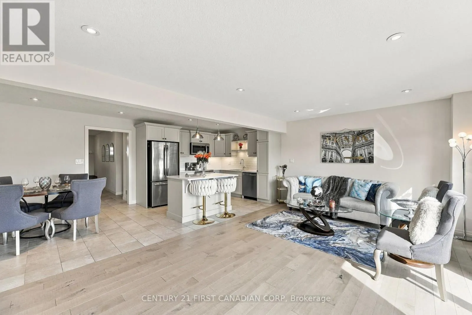 56 CORTLAND TERRACE