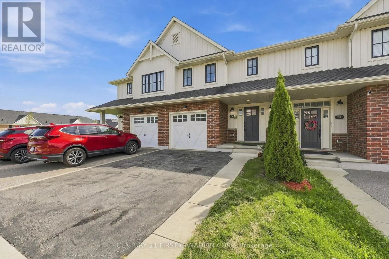 56 CORTLAND TERRACE
