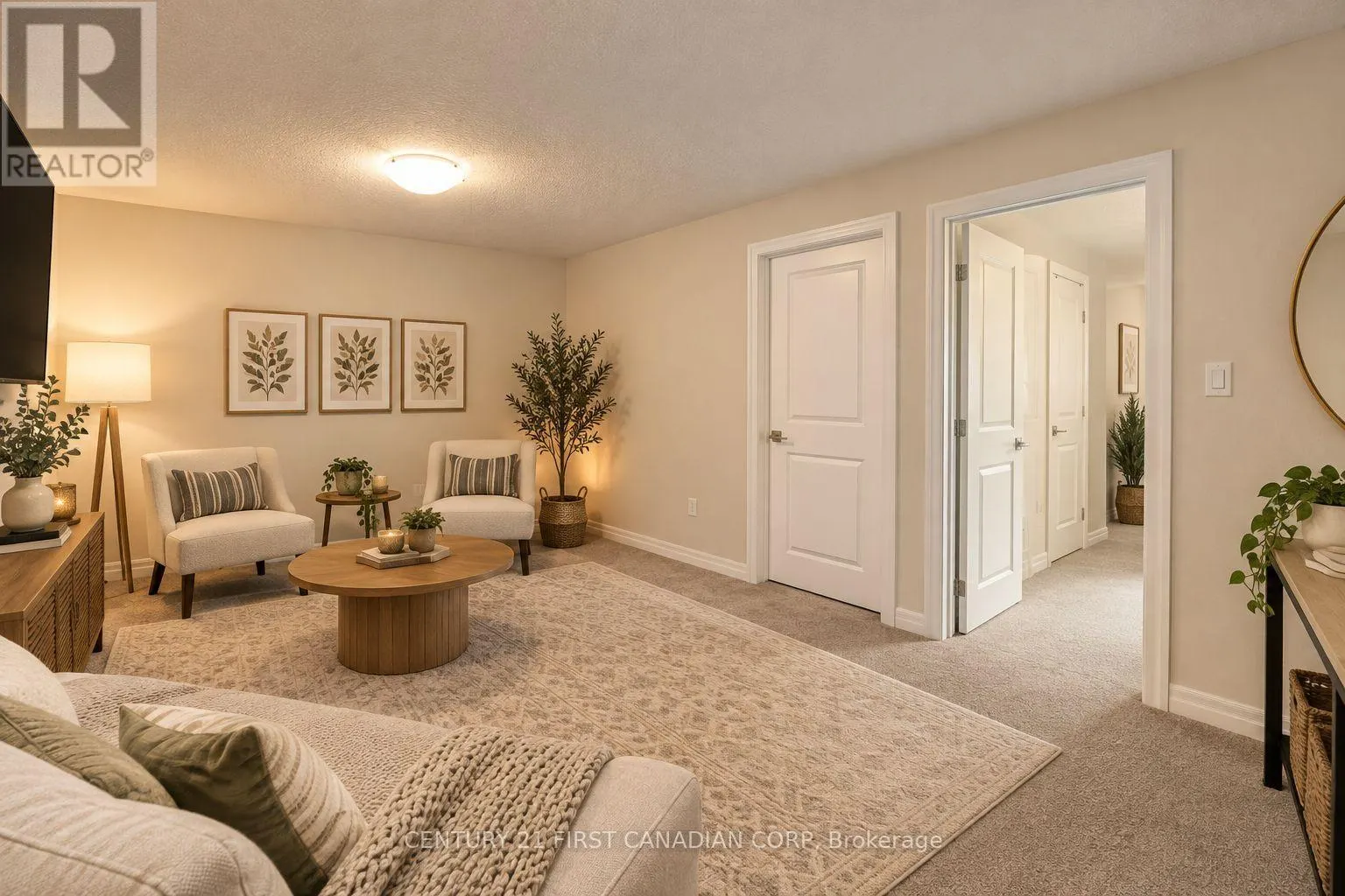 56 CORTLAND TERRACE