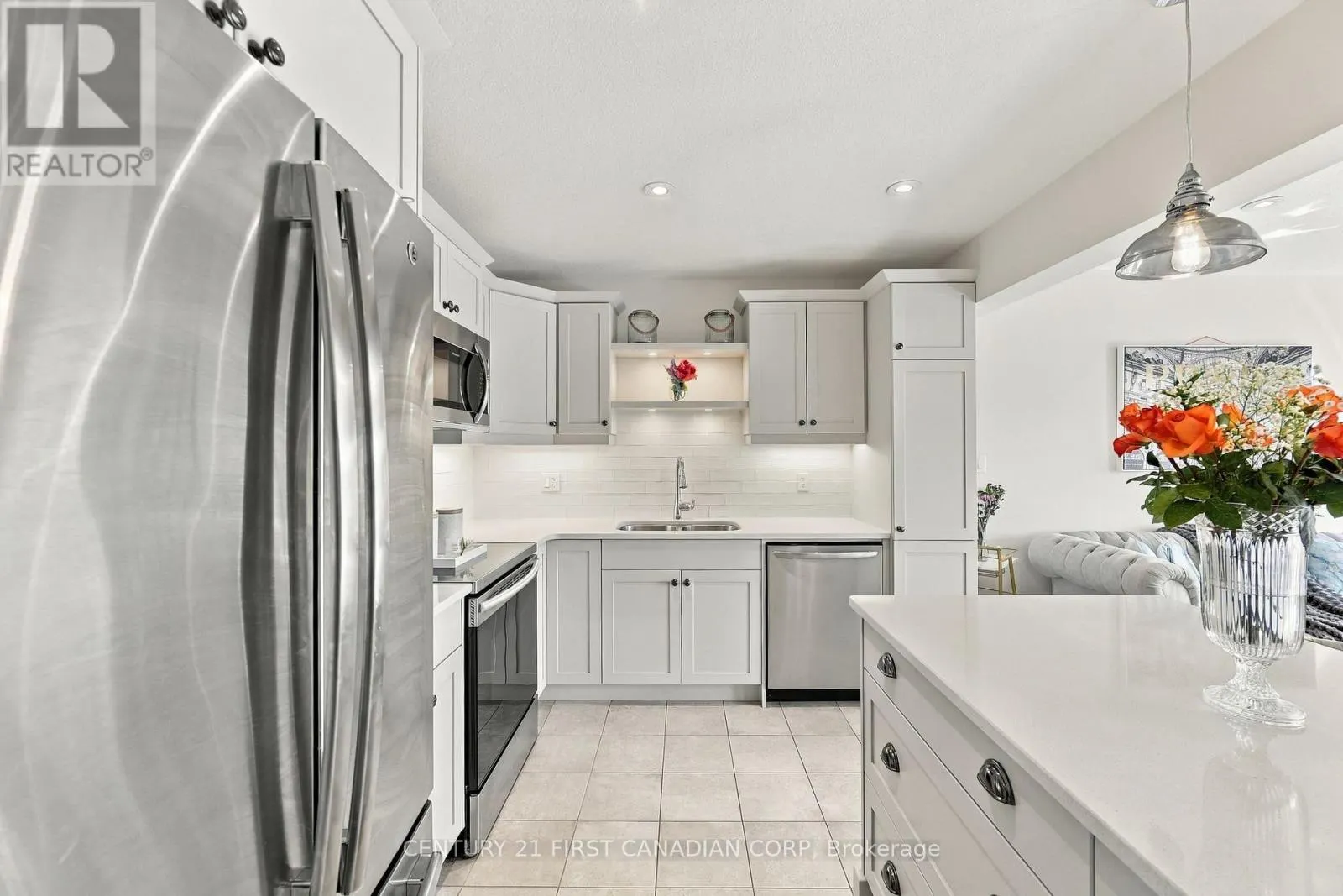 56 CORTLAND TERRACE