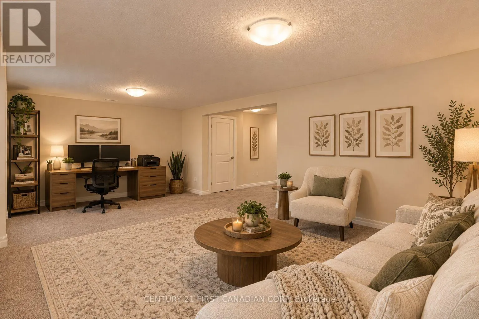 56 CORTLAND TERRACE