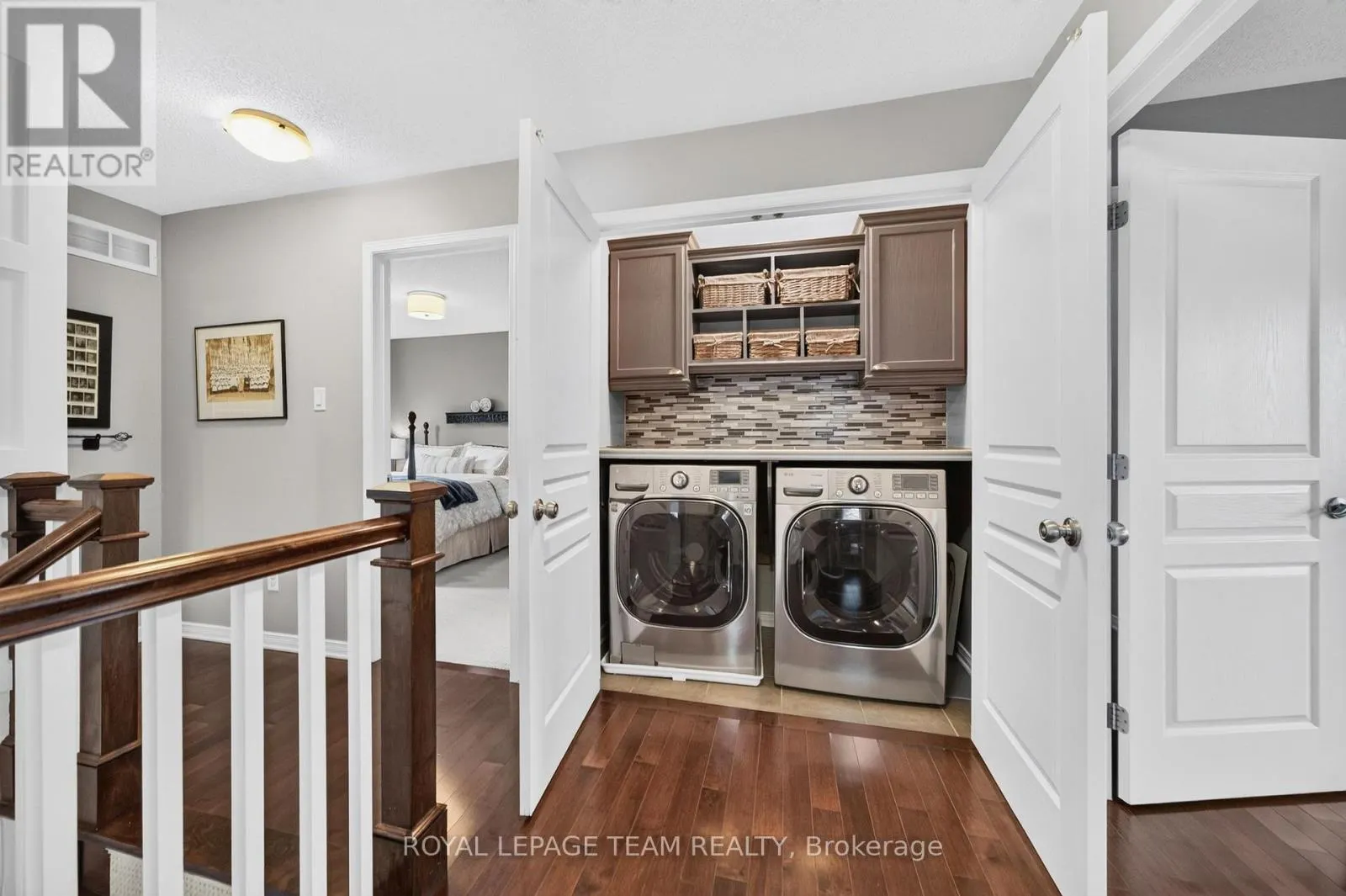 509 CRESSWELL COURT
