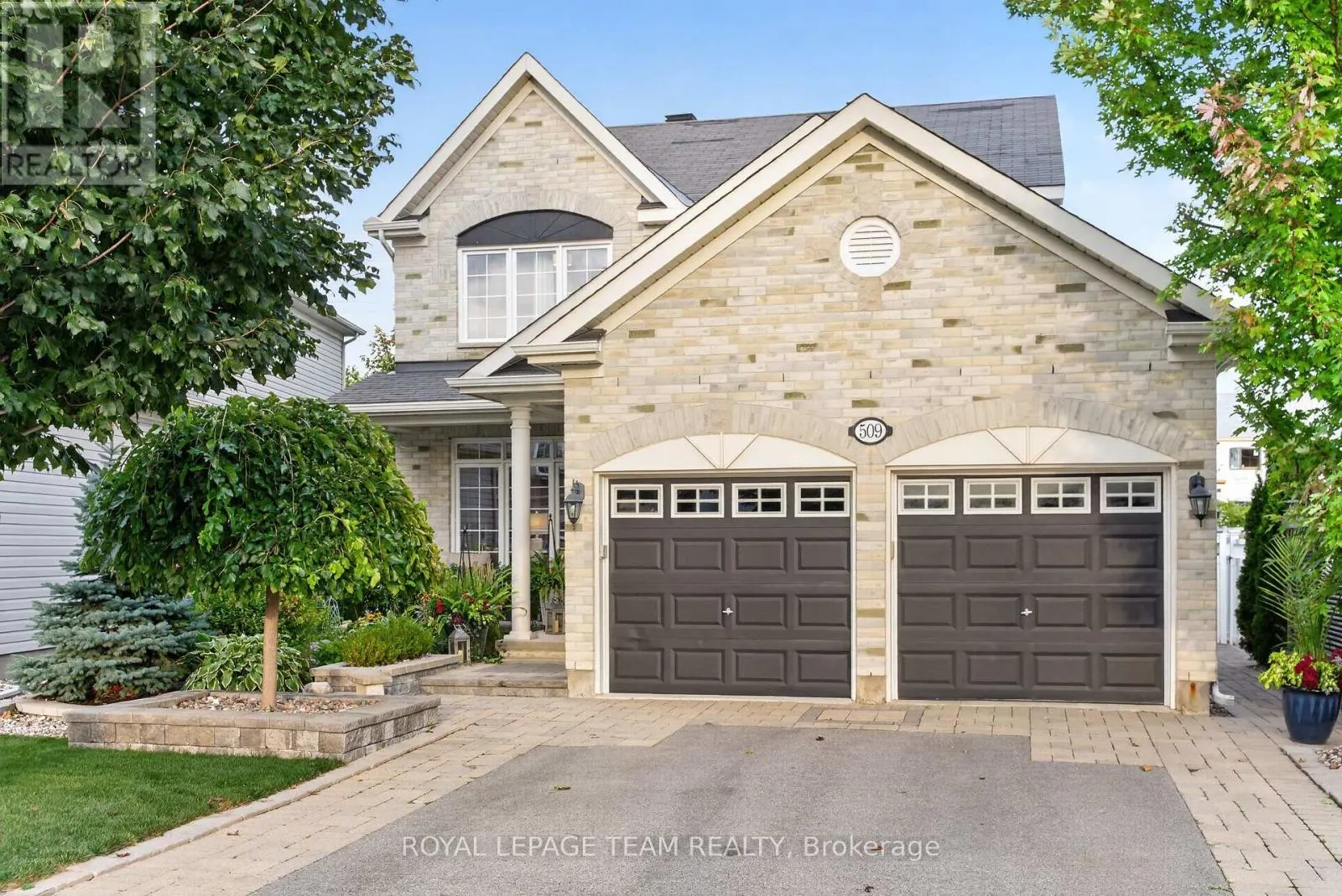 509 CRESSWELL COURT