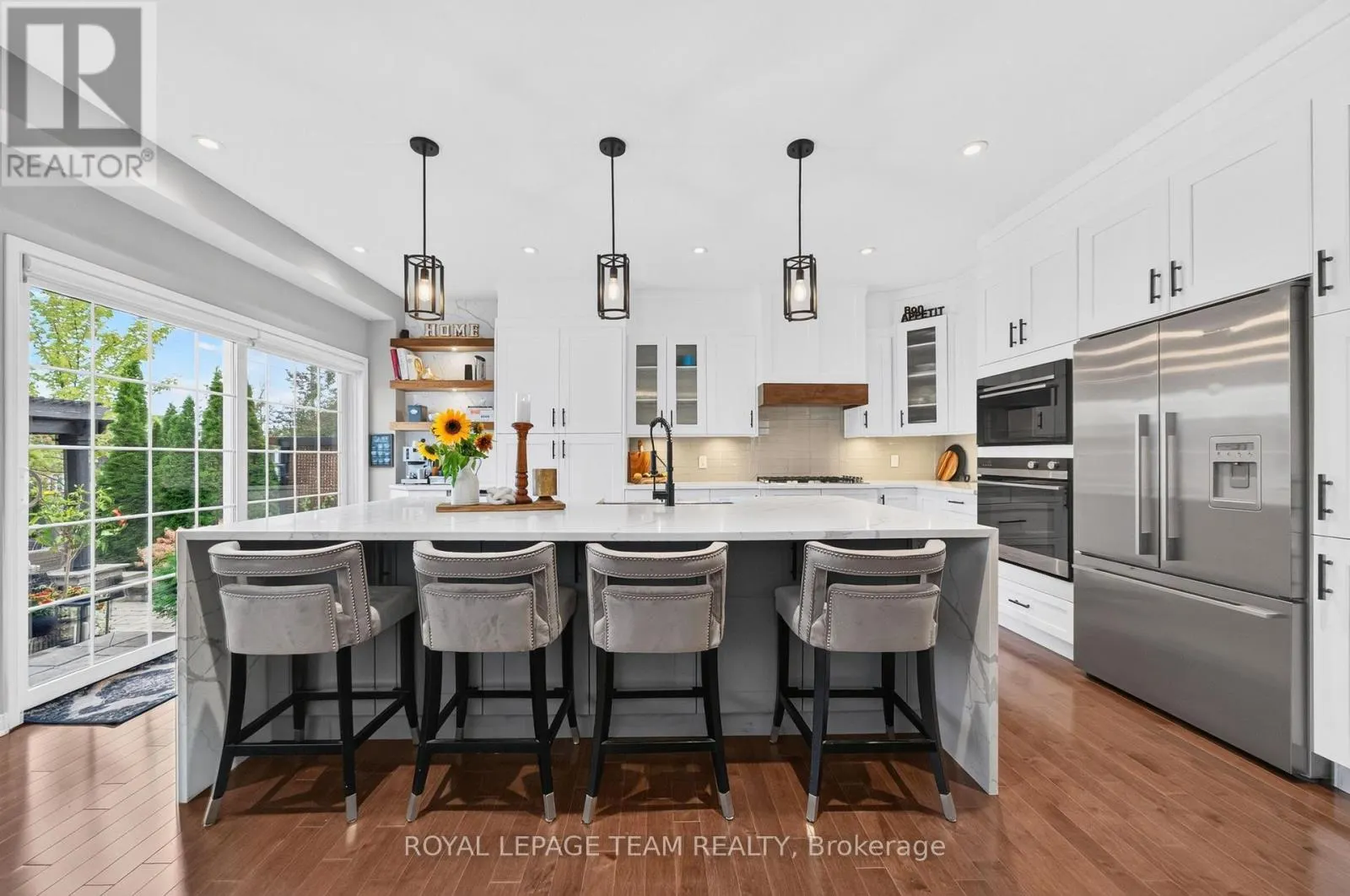 509 CRESSWELL COURT