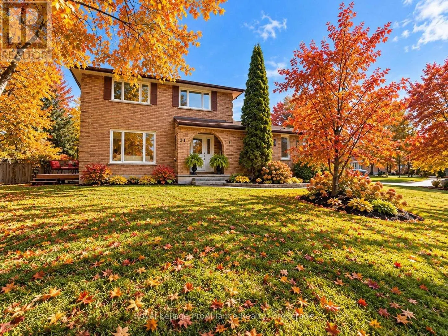 3 COOKE COURT