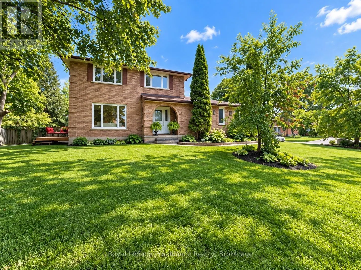 3 COOKE COURT