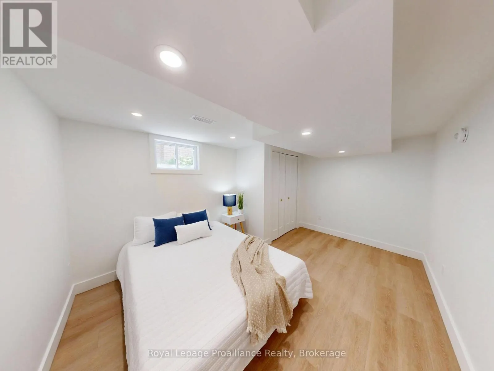 3 COOKE COURT