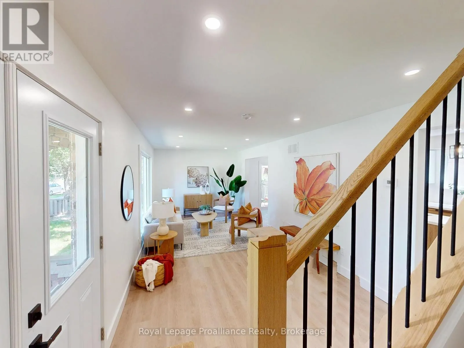 3 COOKE COURT