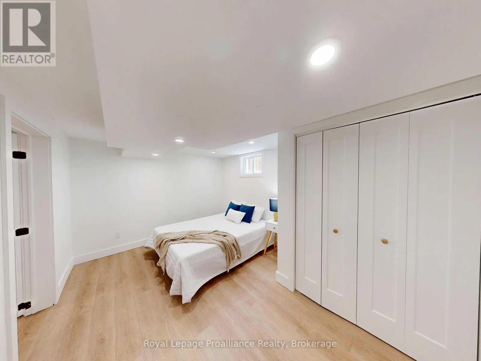 3 COOKE COURT