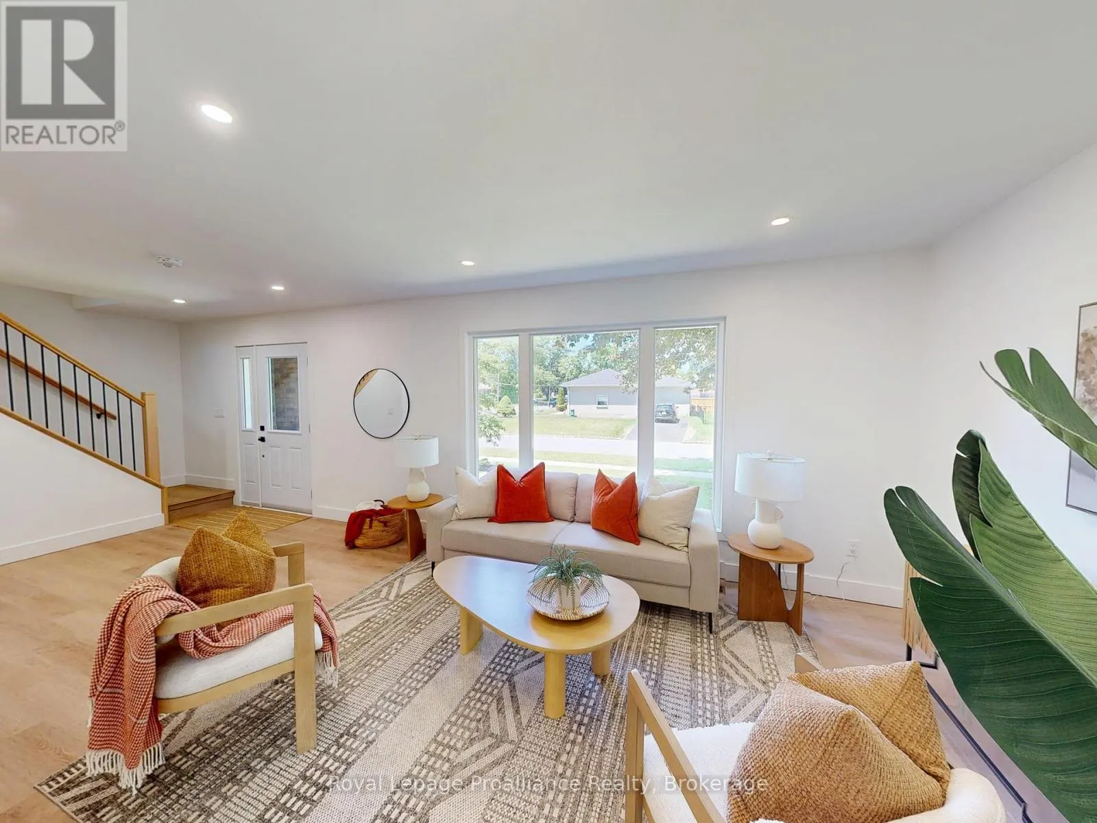 3 COOKE COURT