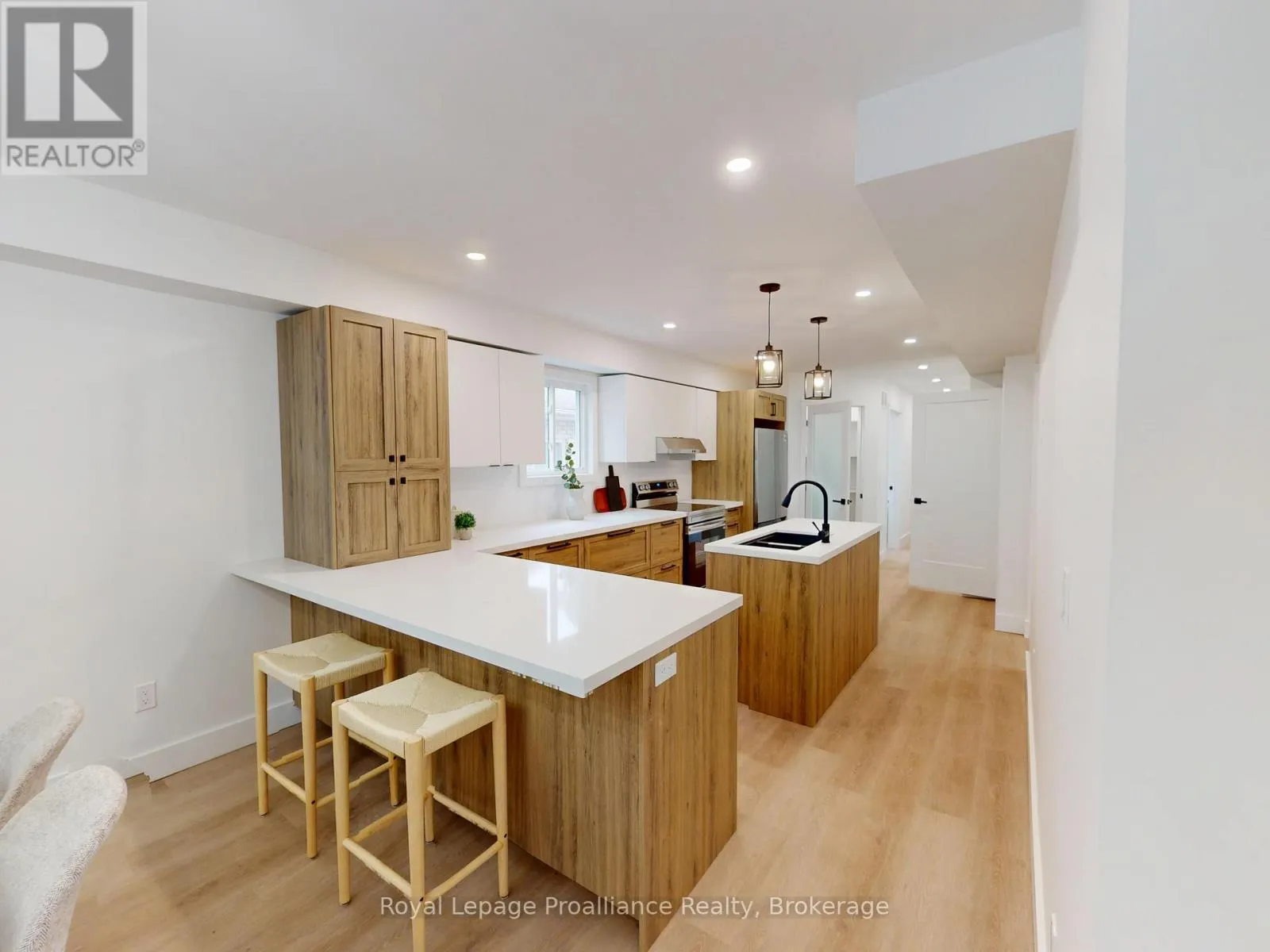 3 COOKE COURT