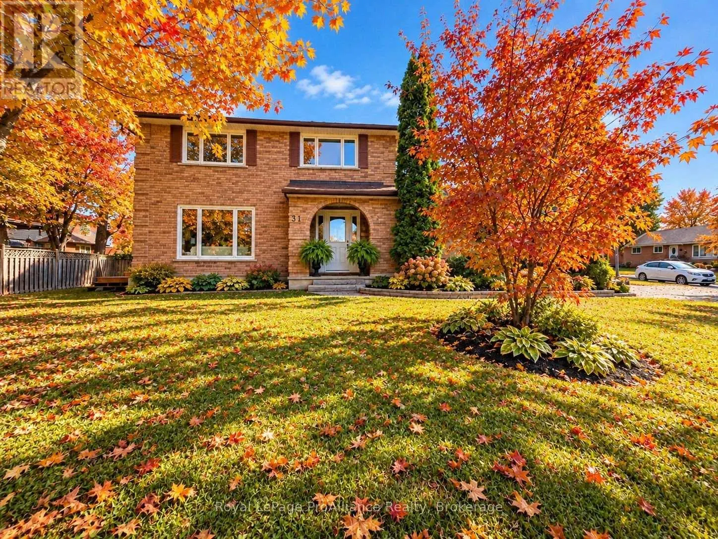 3 COOKE COURT