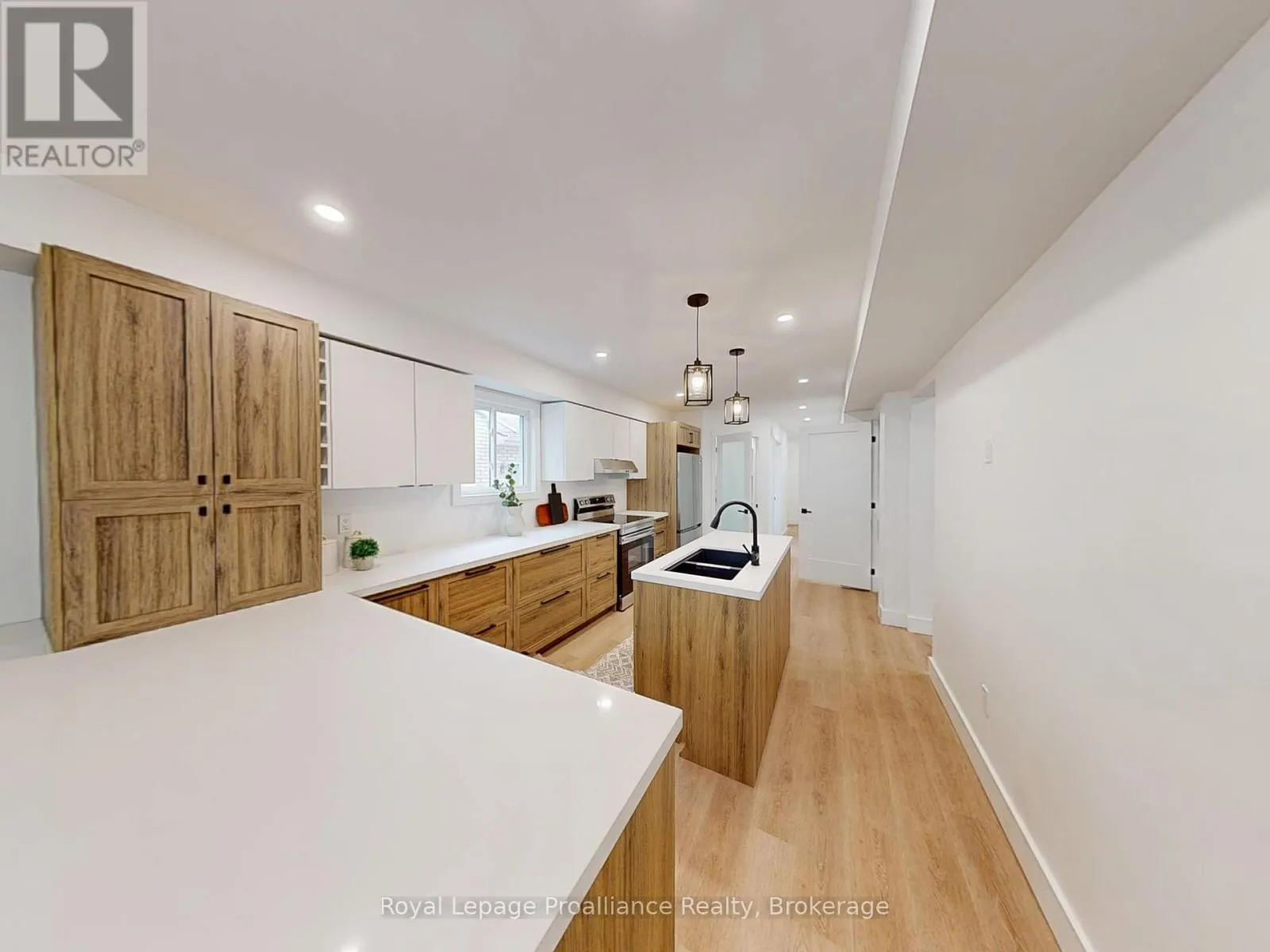 3 COOKE COURT