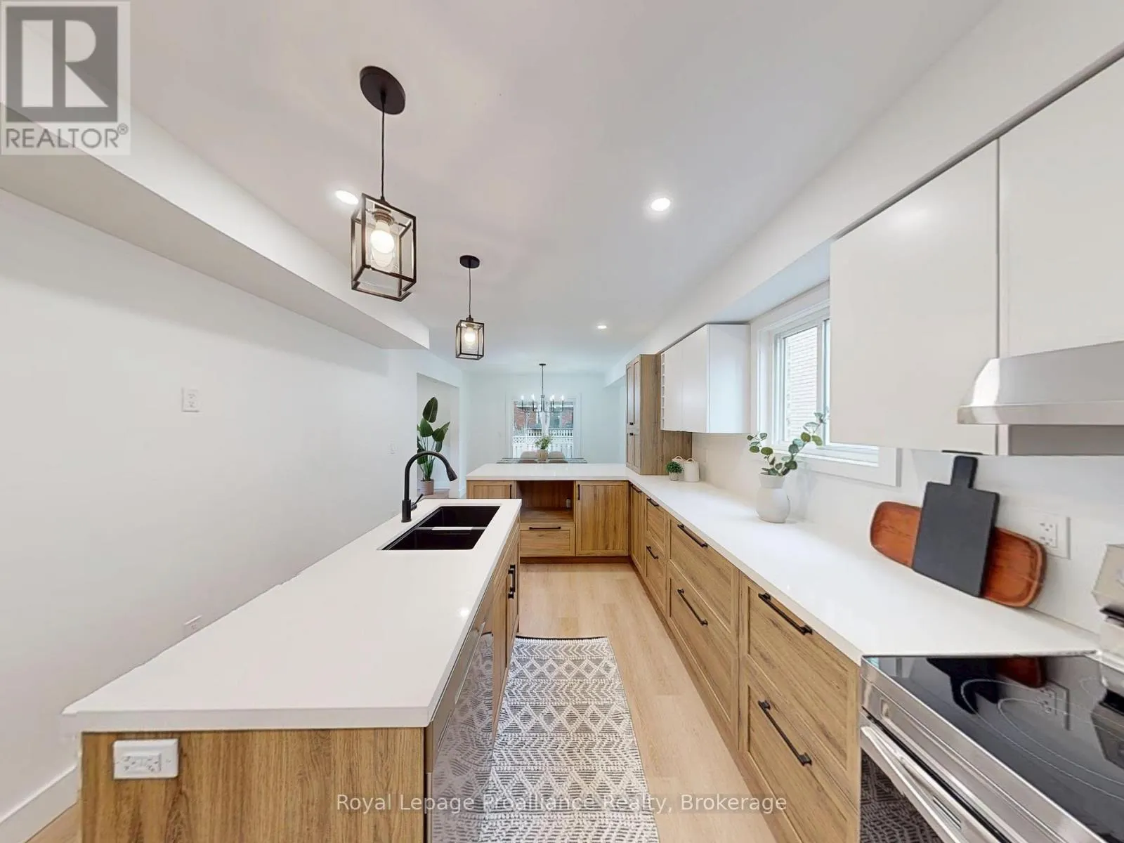 3 COOKE COURT
