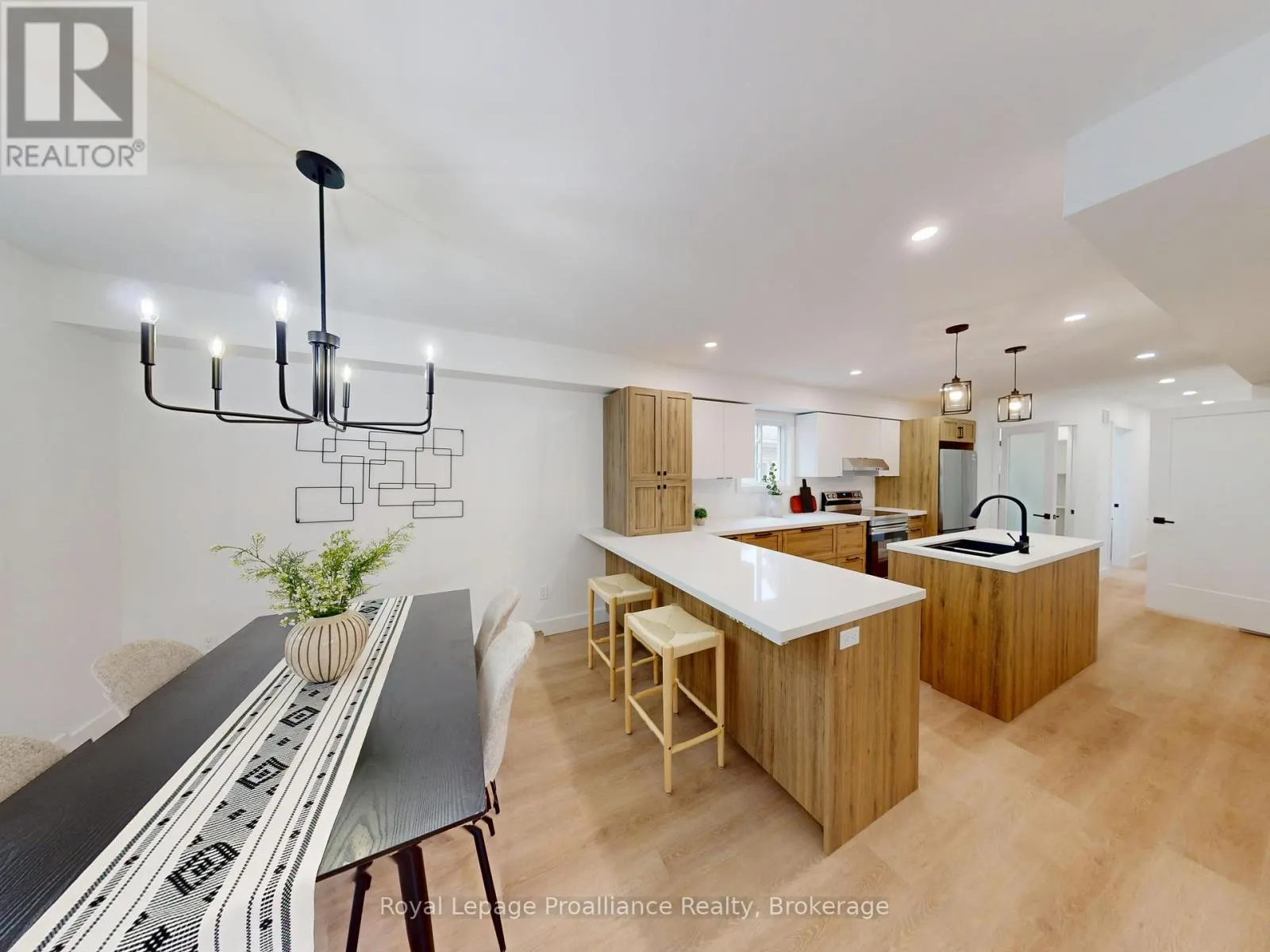 3 COOKE COURT