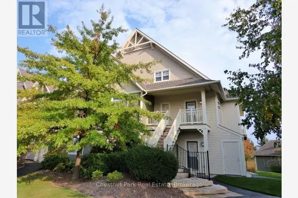222 - 125 FAIRWAY COURT #222