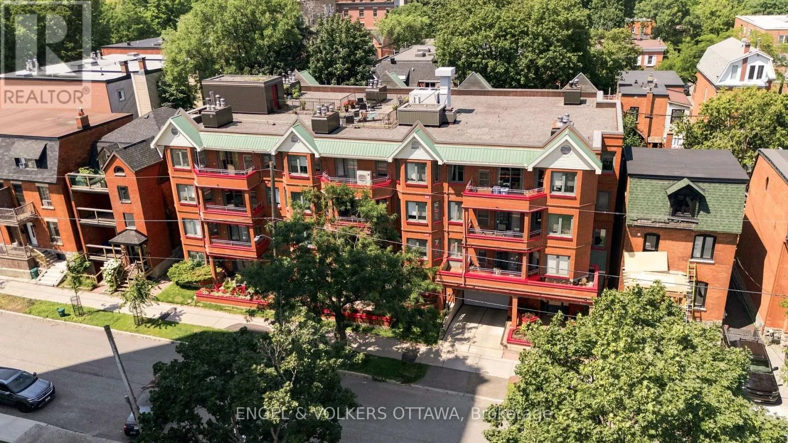 101 - 45 ARGYLE AVENUE