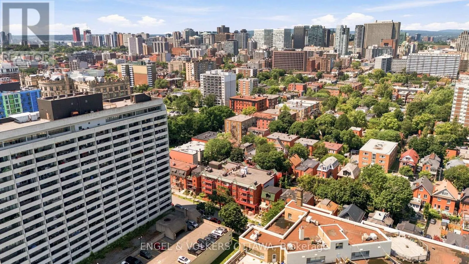101 - 45 ARGYLE AVENUE