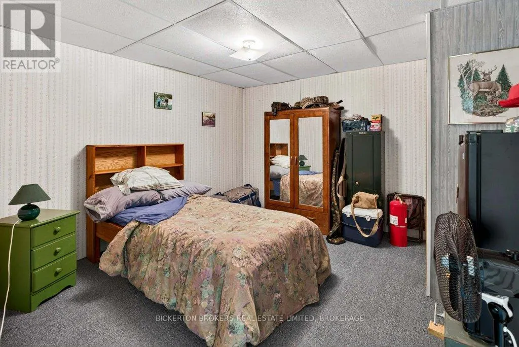 129 CROSS ROAD