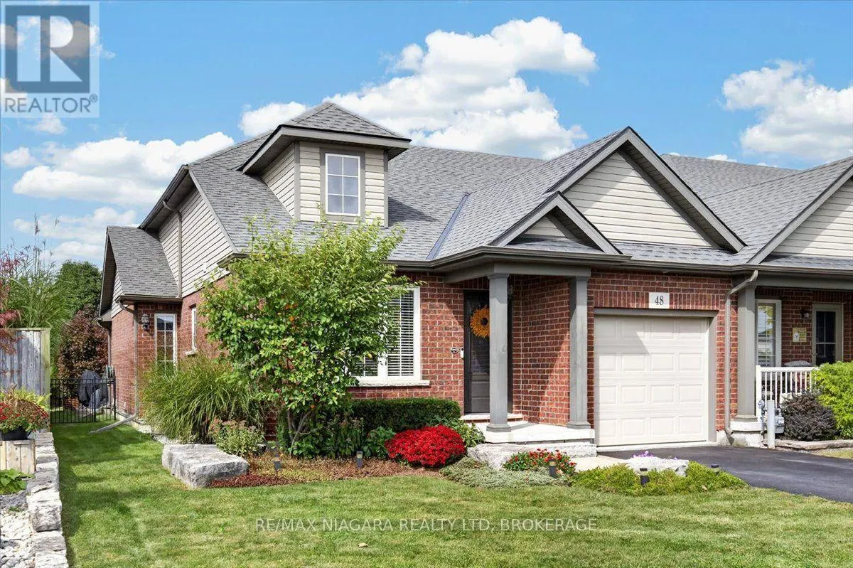 48 FALCON DRIVE