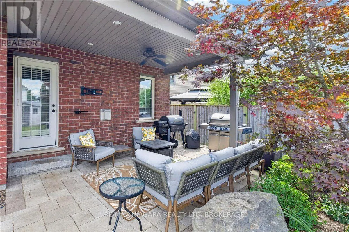 48 FALCON DRIVE