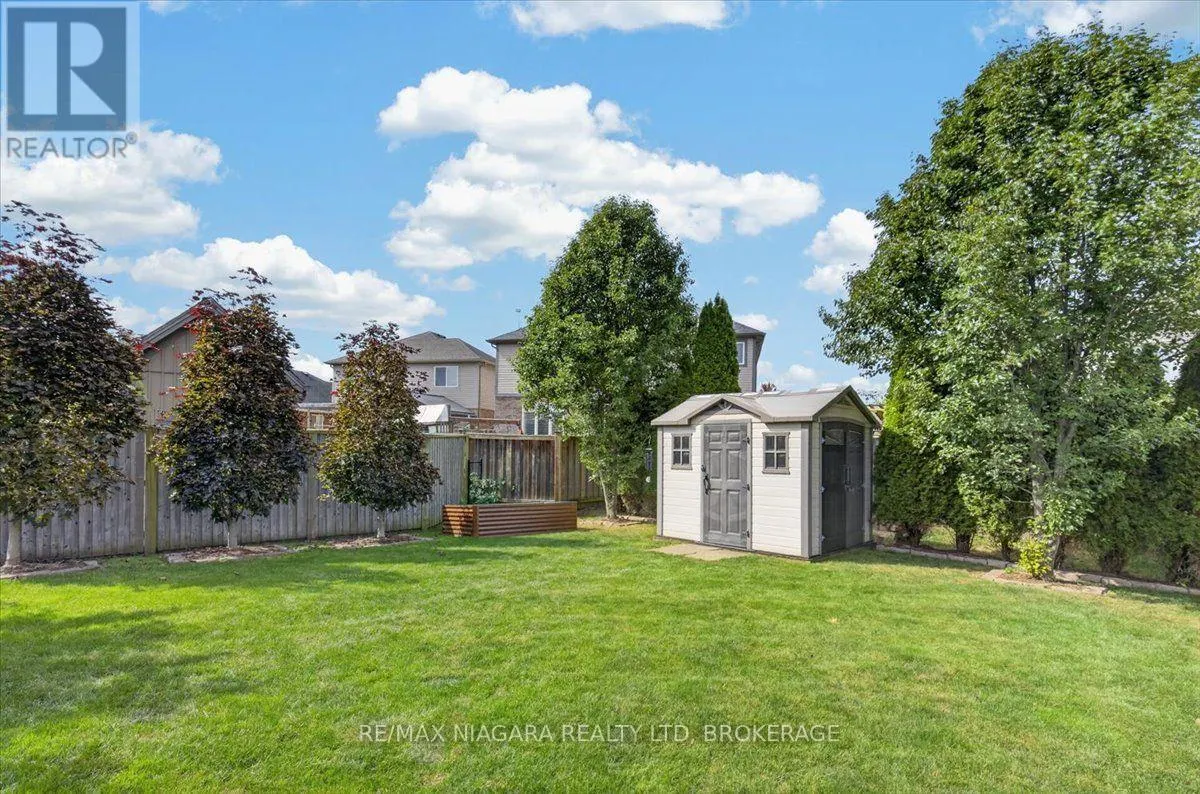 48 FALCON DRIVE