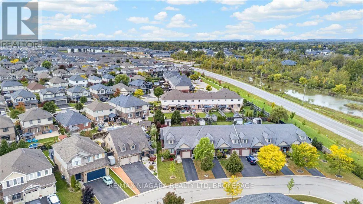 48 FALCON DRIVE