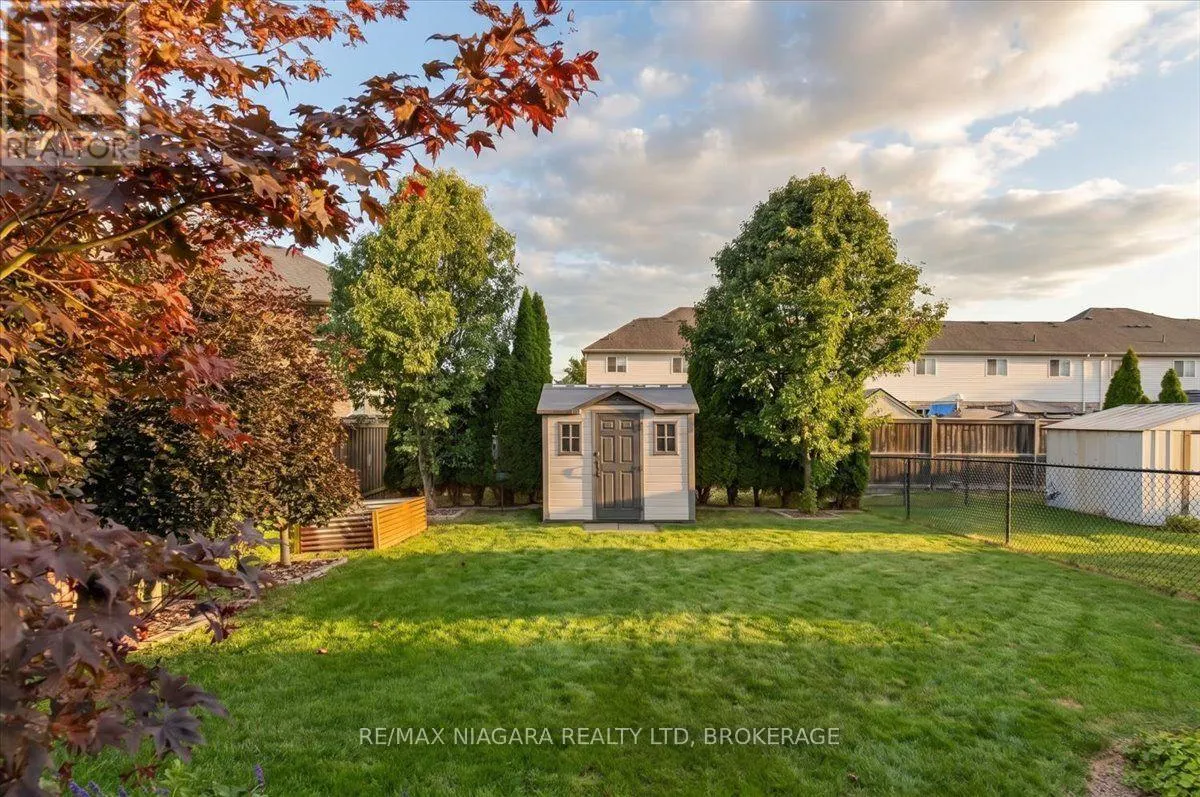48 FALCON DRIVE