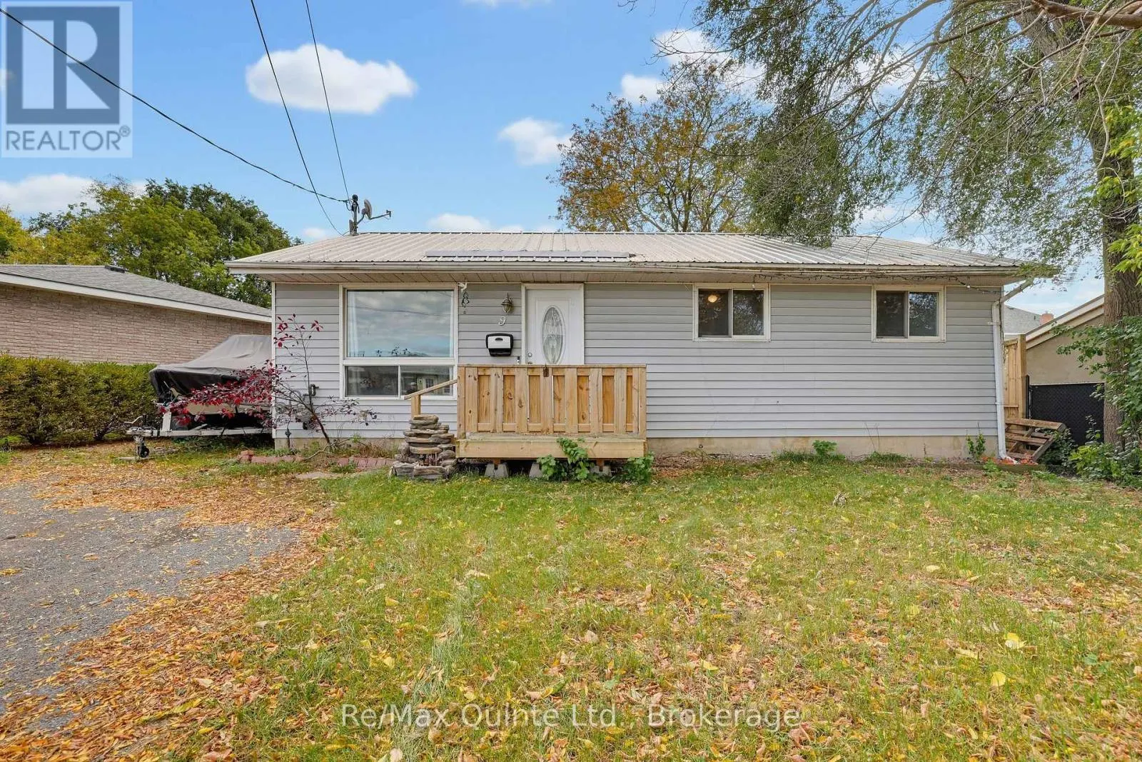 9 MCFARLAND DRIVE