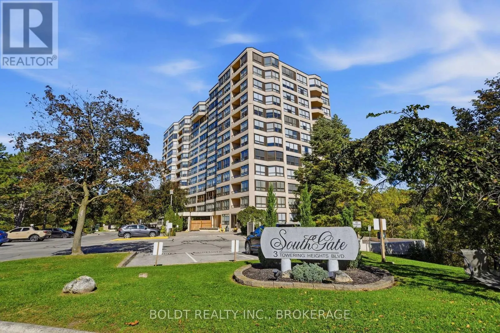 505 - 3 TOWERING HEIGHTS BOULEVARD #505