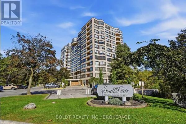 505 - 3 TOWERING HEIGHTS BOULEVARD