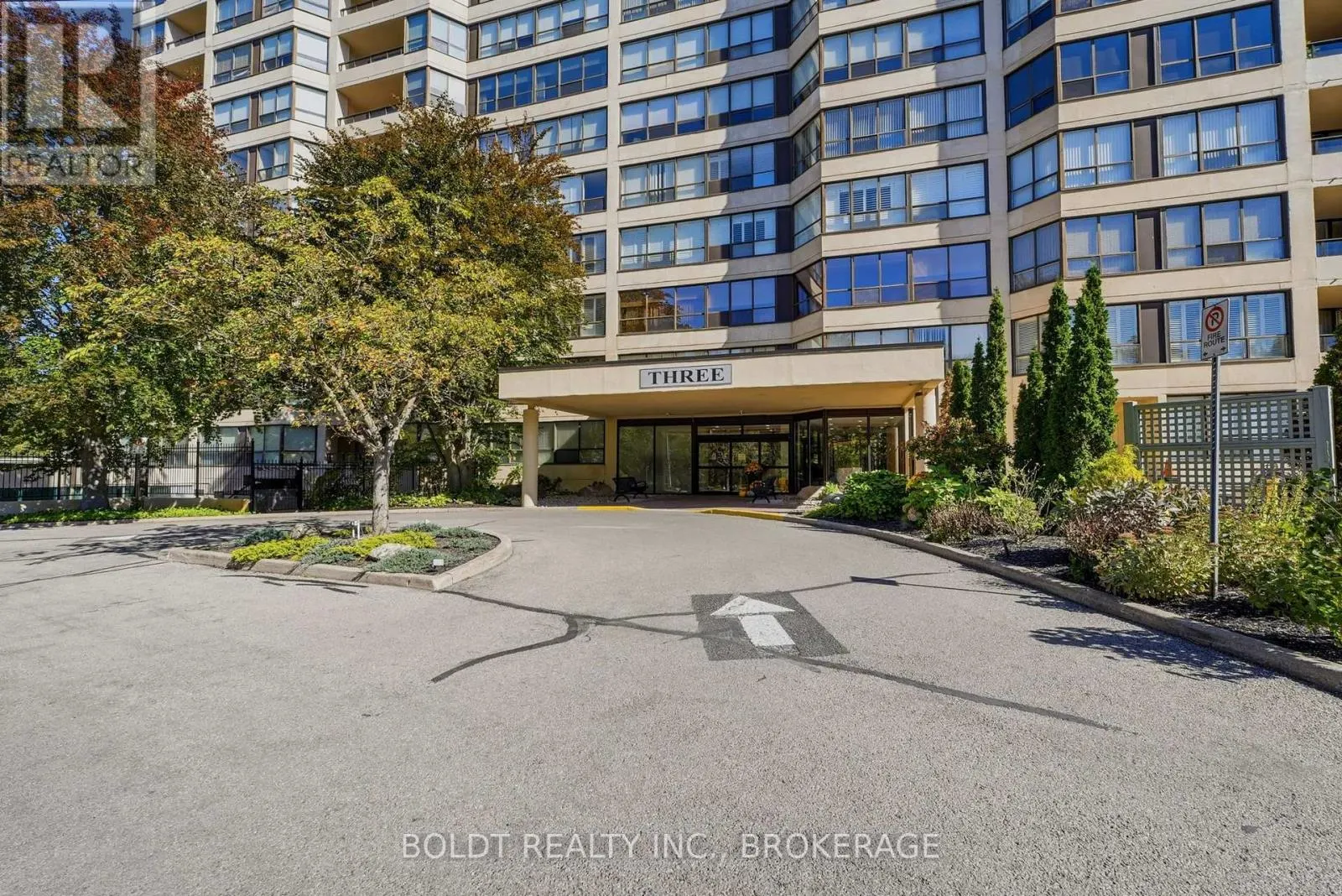 505 - 3 TOWERING HEIGHTS BOULEVARD #505