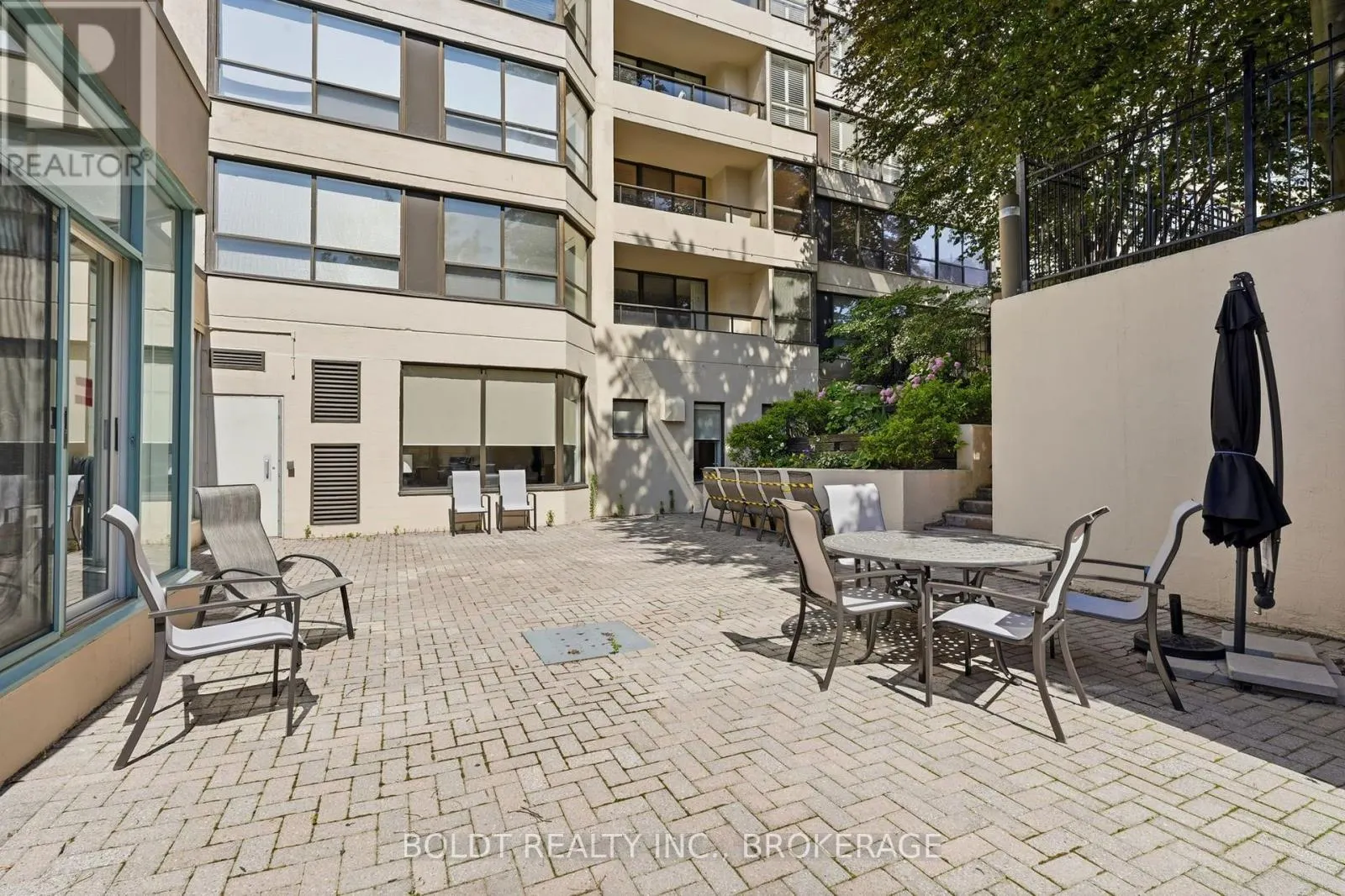 505 - 3 TOWERING HEIGHTS BOULEVARD #505