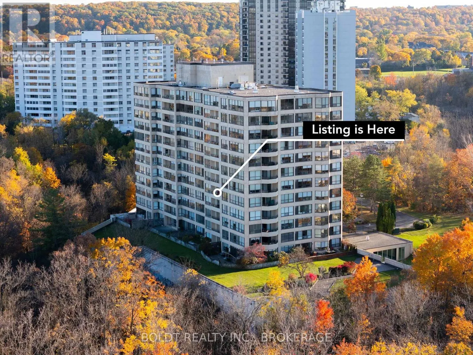 505 - 3 TOWERING HEIGHTS BOULEVARD #505