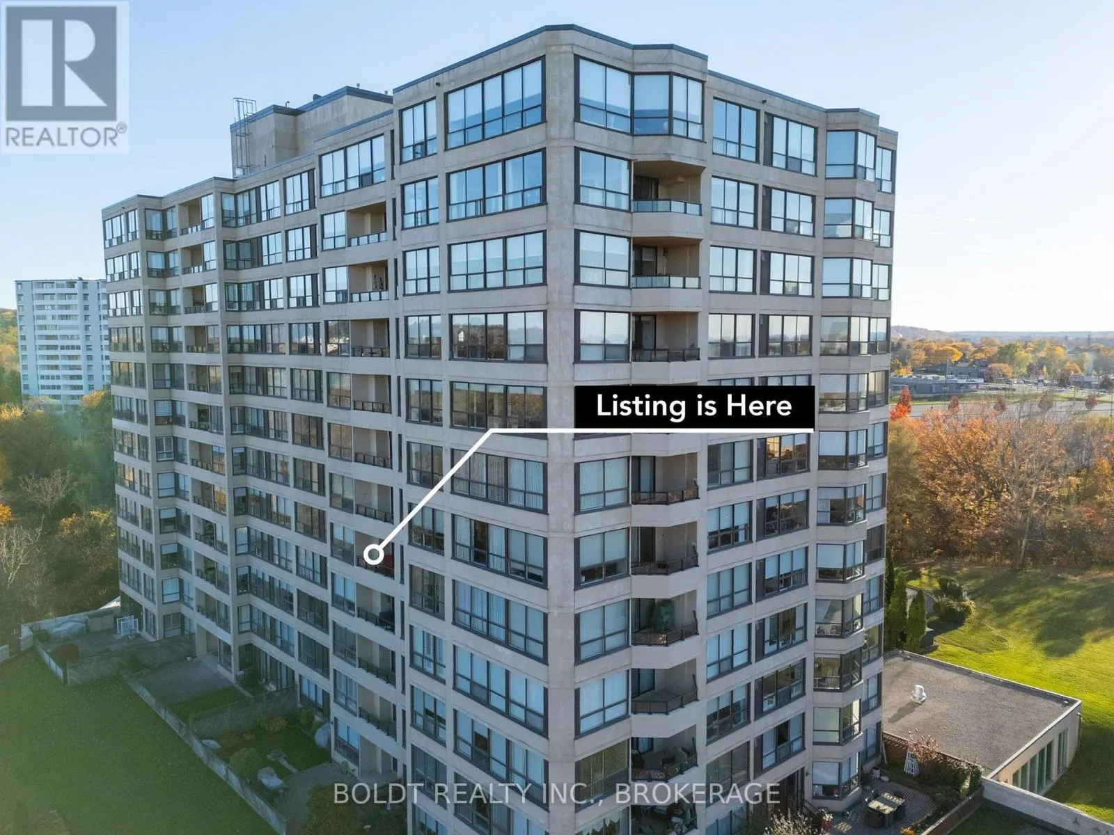 505 - 3 TOWERING HEIGHTS BOULEVARD #505