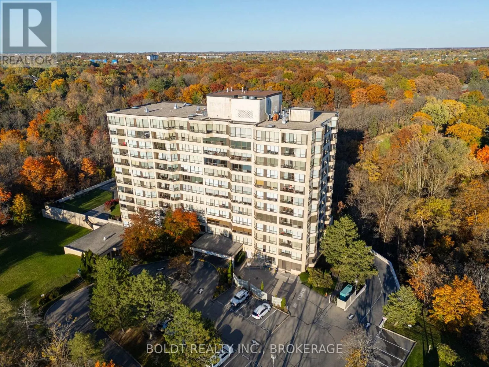 505 - 3 TOWERING HEIGHTS BOULEVARD #505