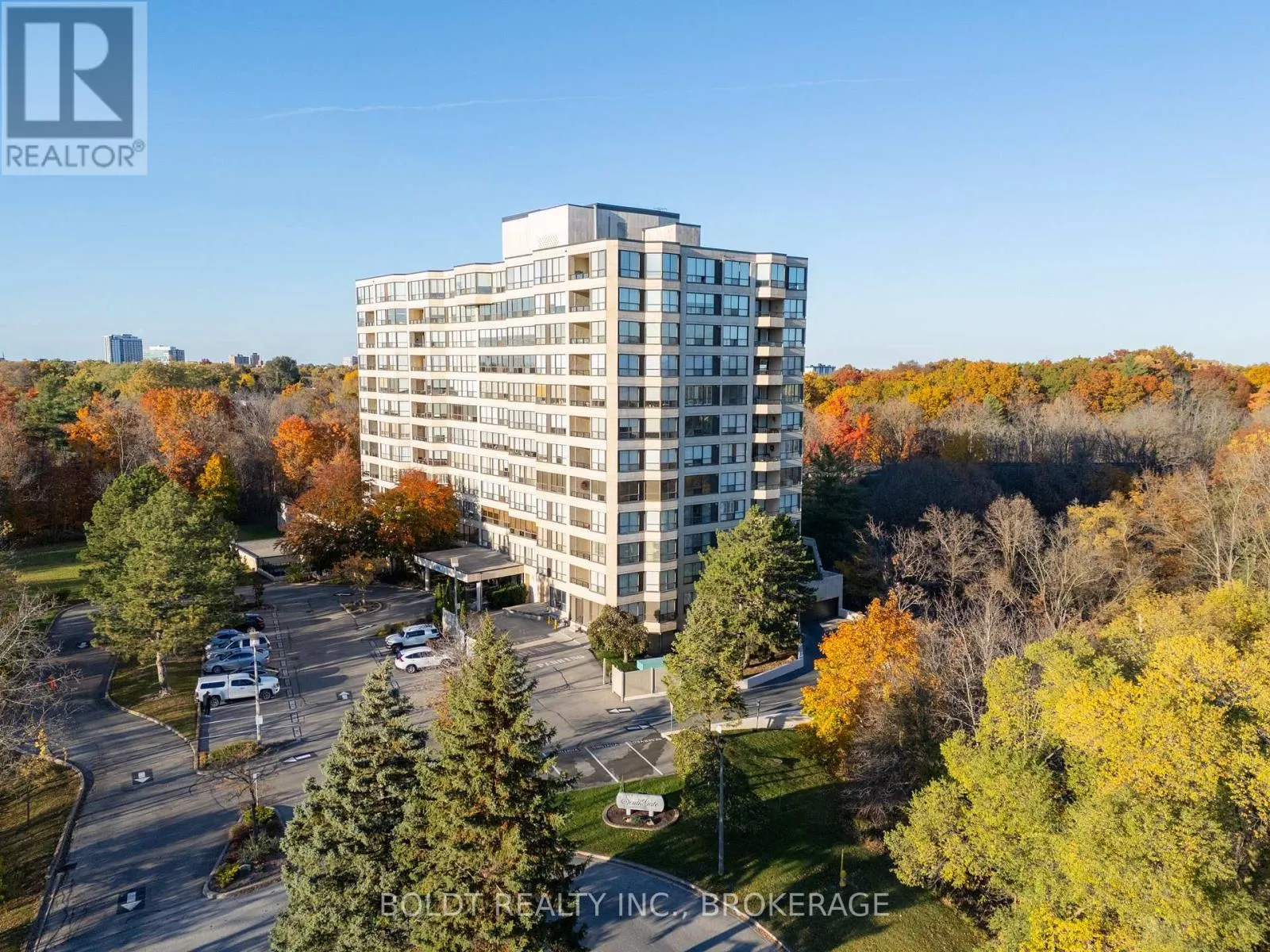 505 - 3 TOWERING HEIGHTS BOULEVARD #505