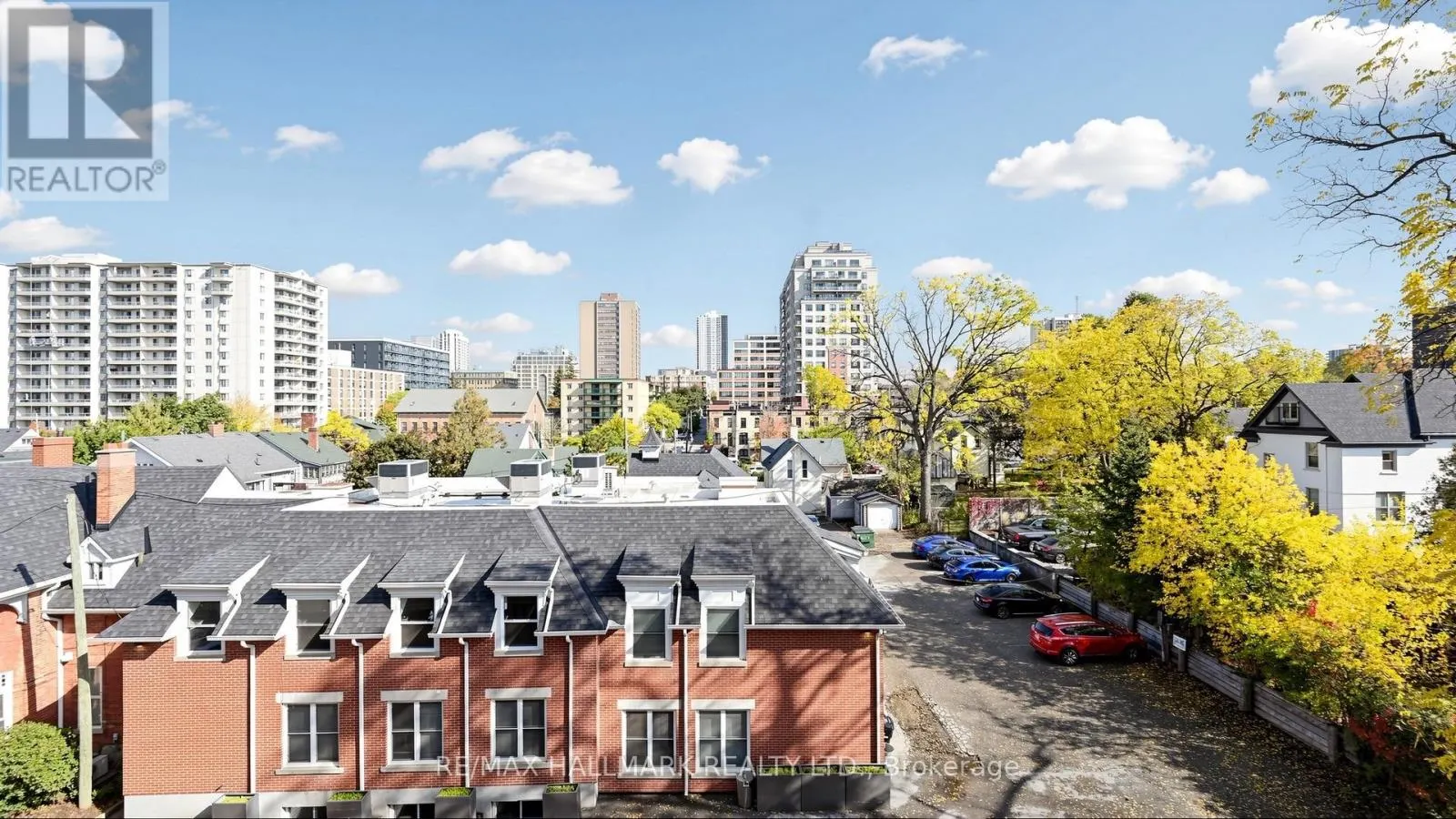 414 - 399 QUEEN STREET S