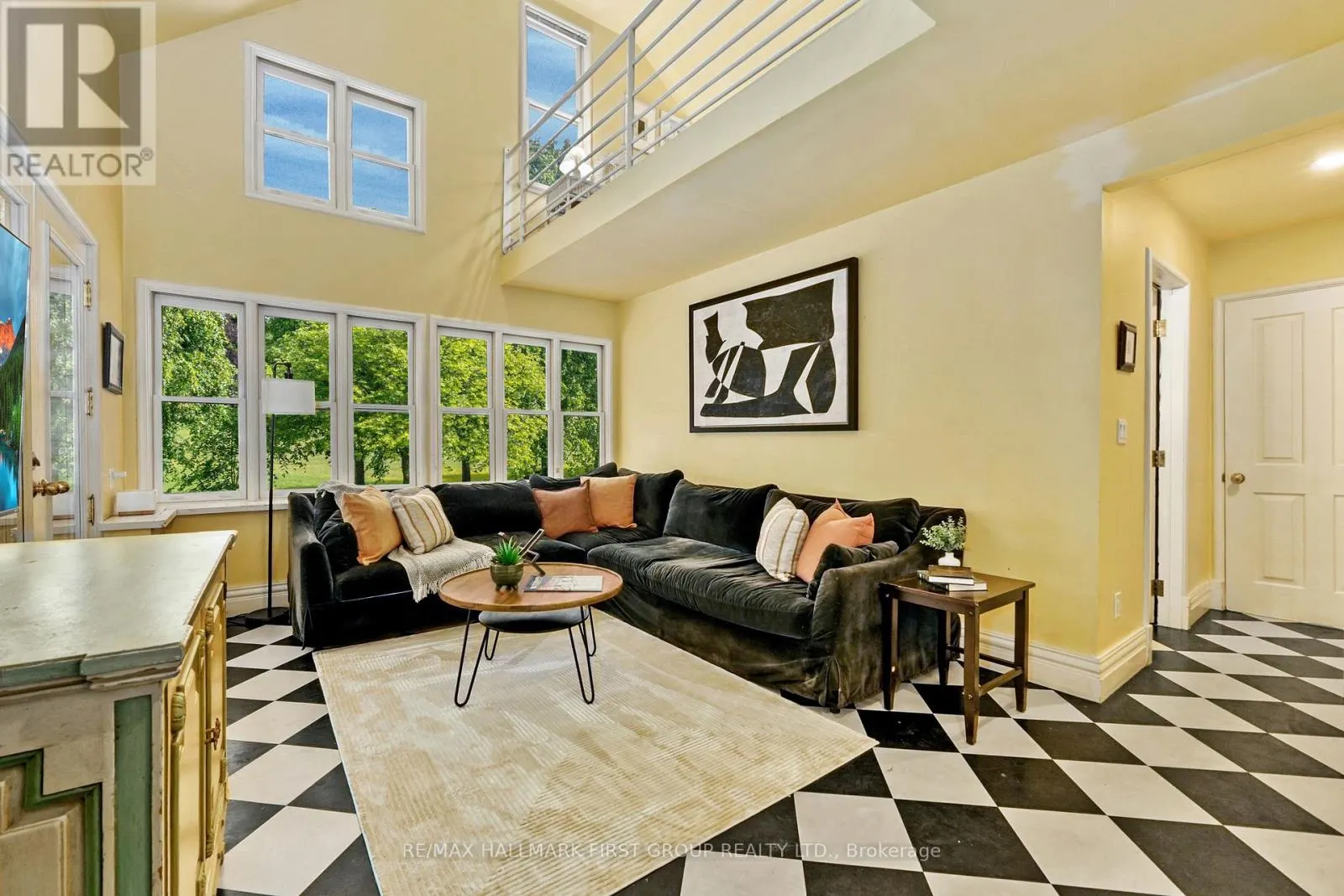 30 BRUTON STREET