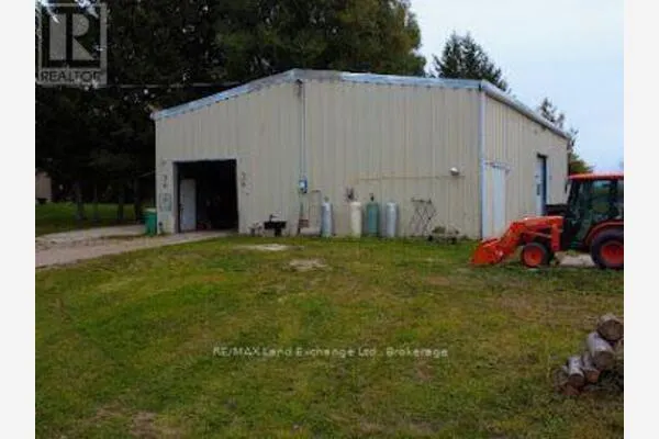 1073 8 CONCESSION