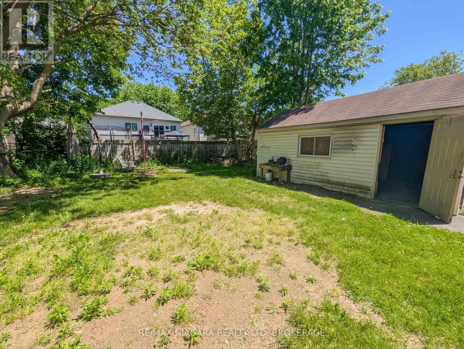 106 HAIG STREET