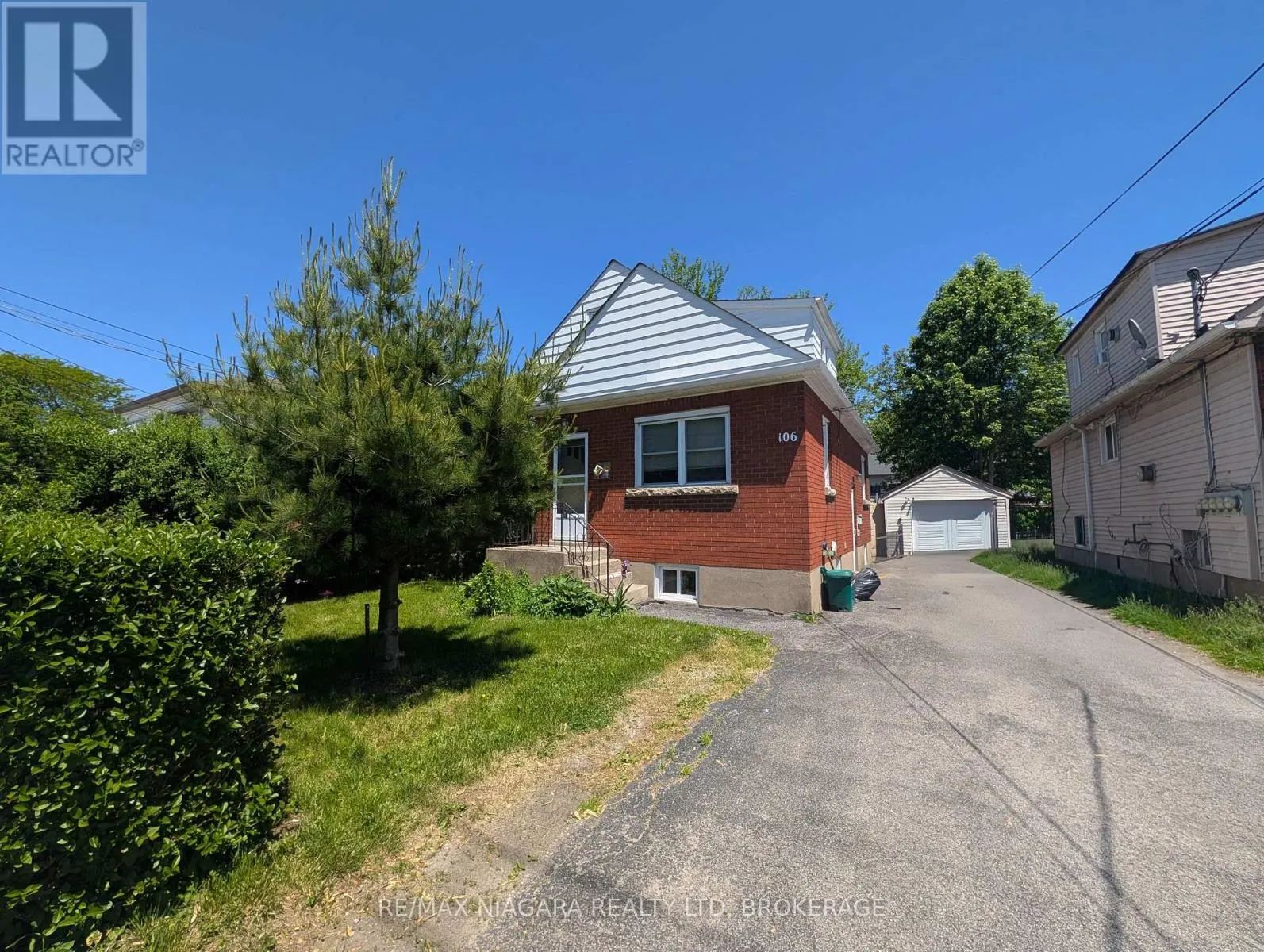 106 HAIG STREET