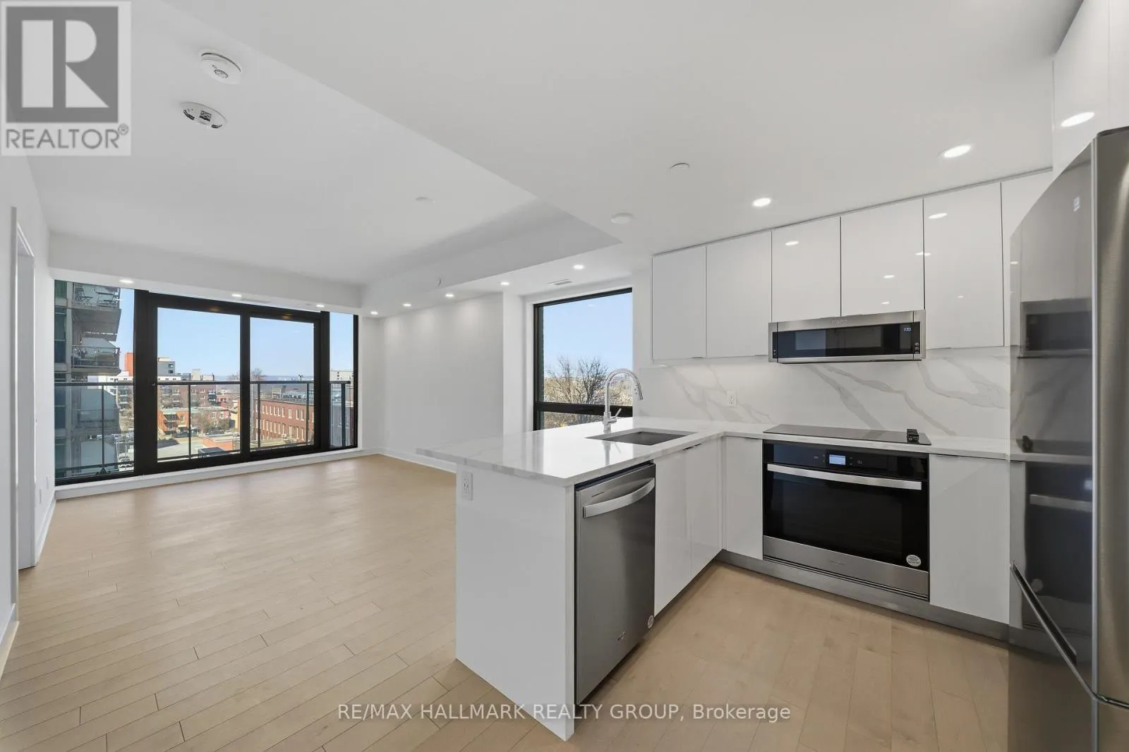 507 - 180 GEORGE STREET