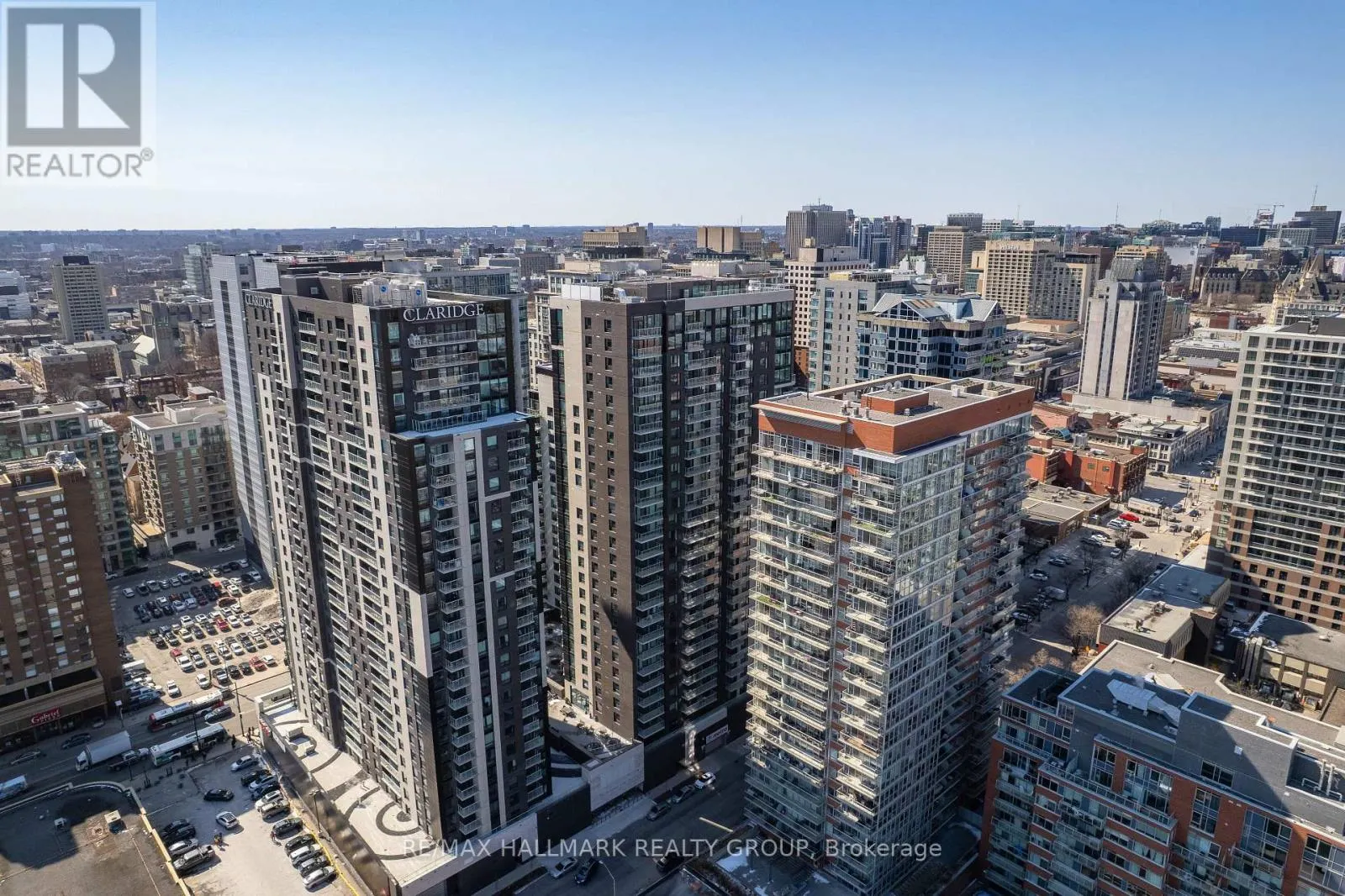 2302 - 180 GEORGE STREET