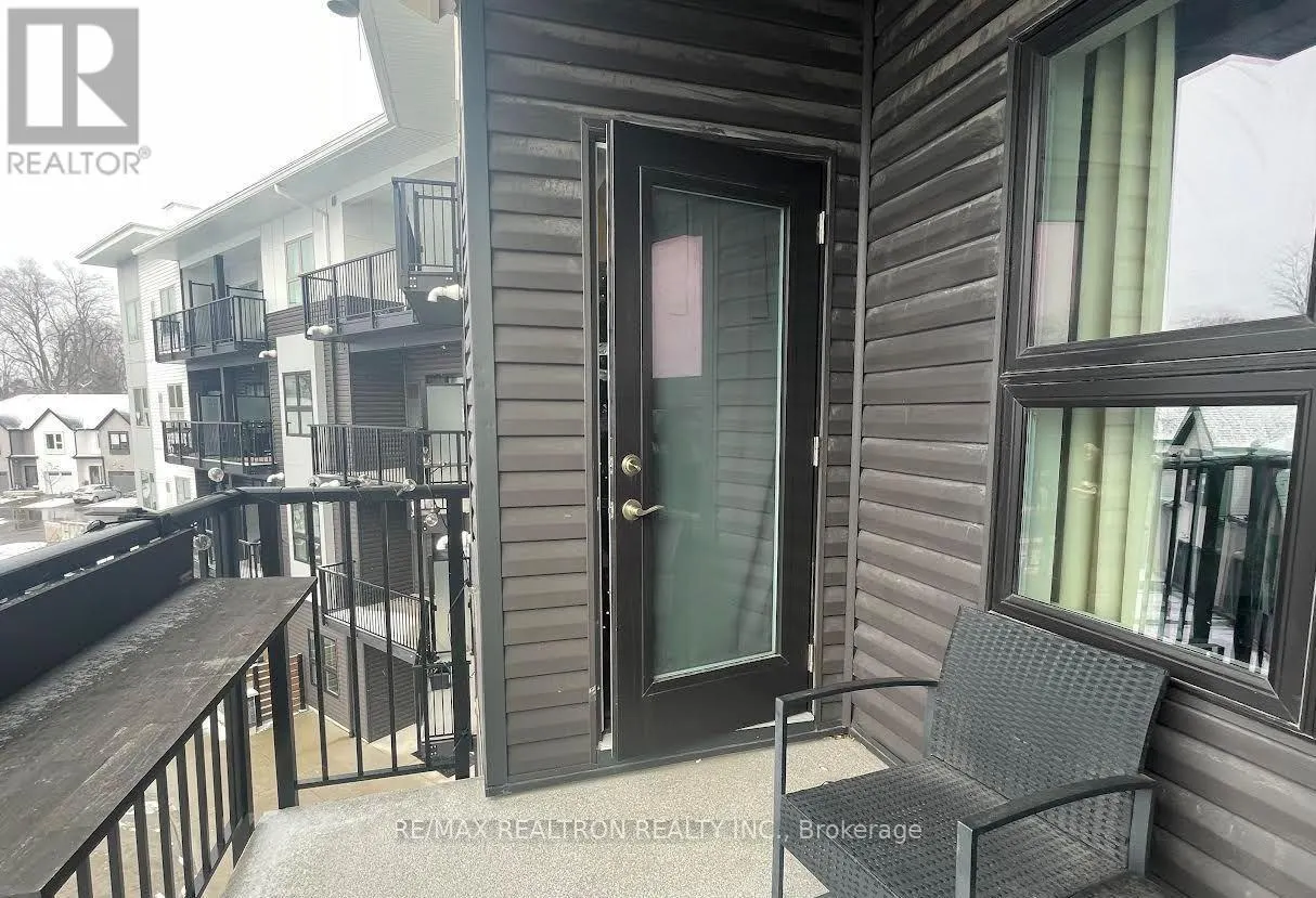 310 - 110 FERGUS AVENUE