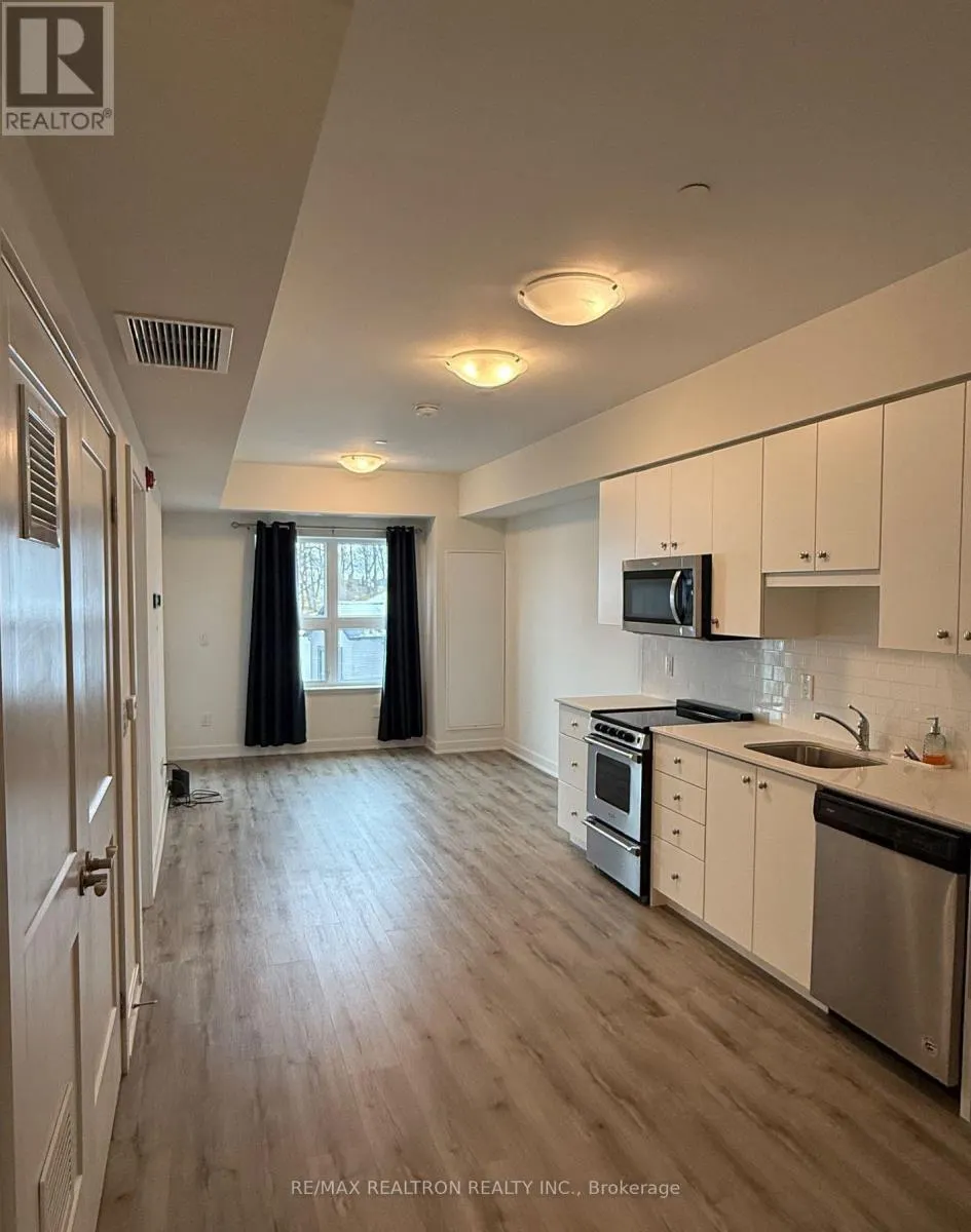 310 - 110 FERGUS AVENUE
